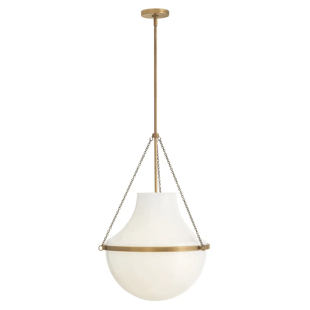 Interior Pendant Collins Pendant - Large