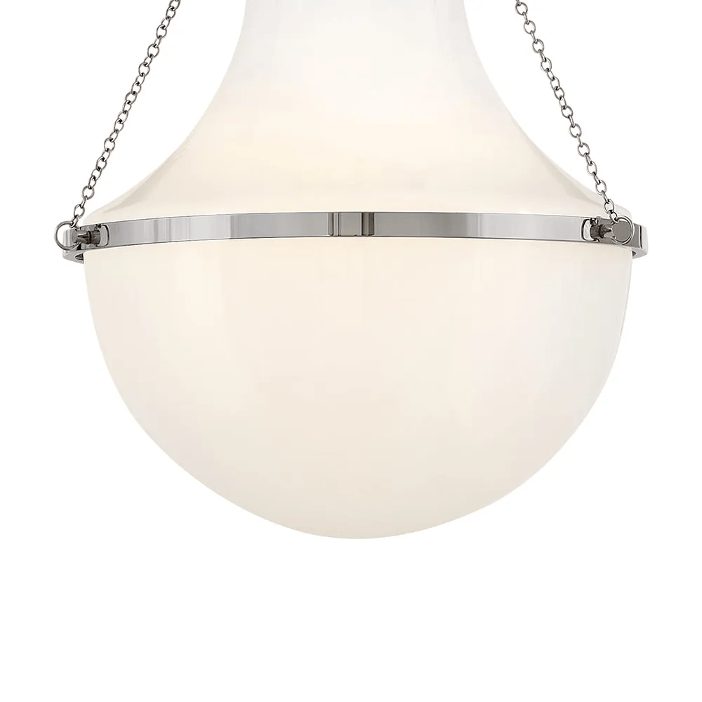 Interior Pendant Collins Pendant - Large