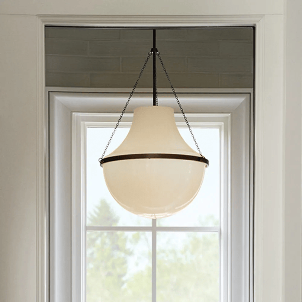 Interior Pendant Collins Pendant - Large