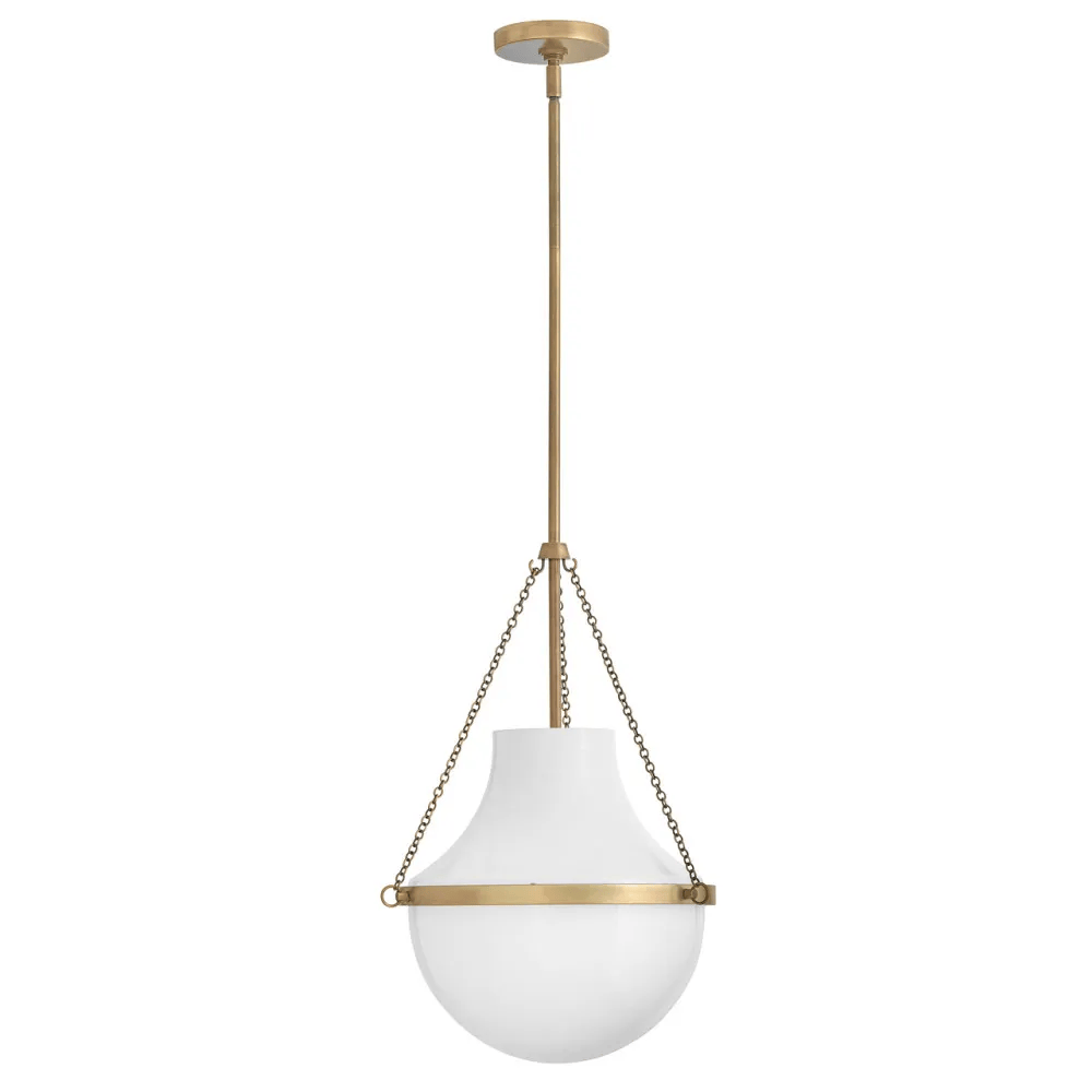 Interior Pendant Collins Pendant - Medium