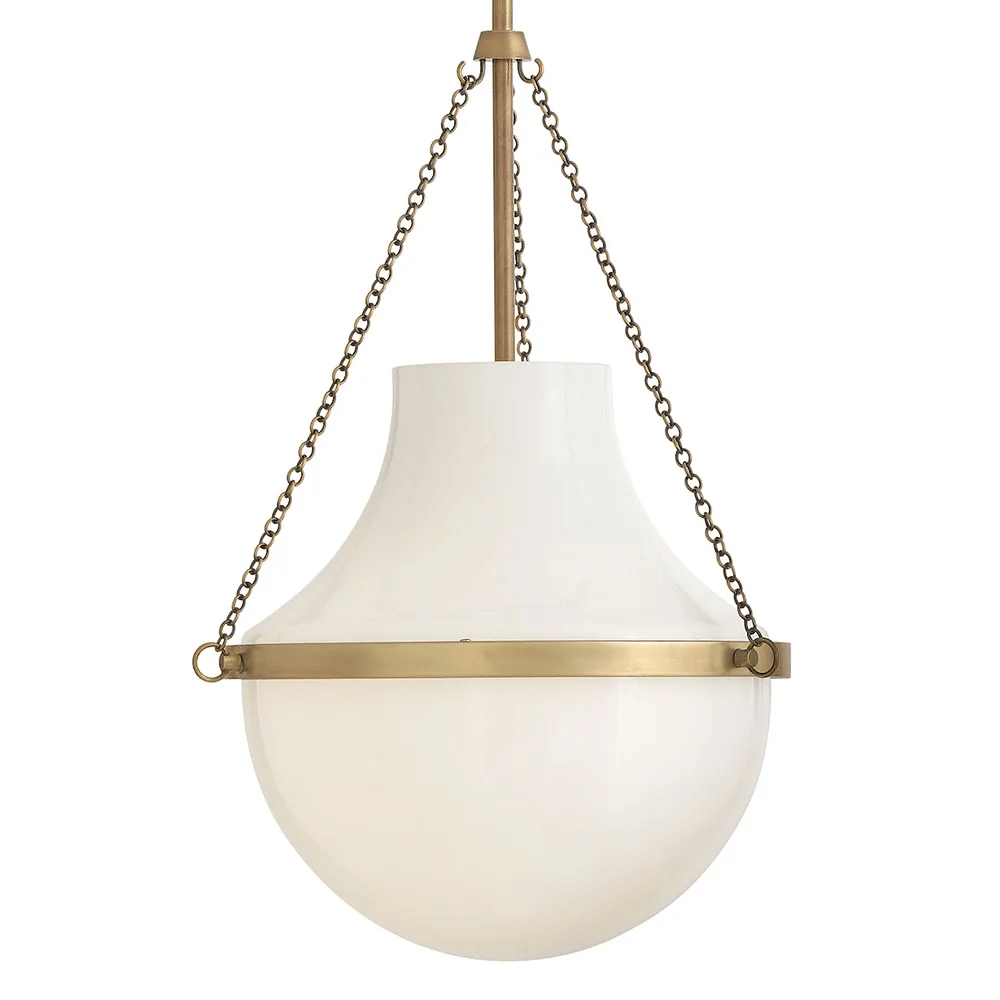 Interior Pendant Collins Pendant - Medium