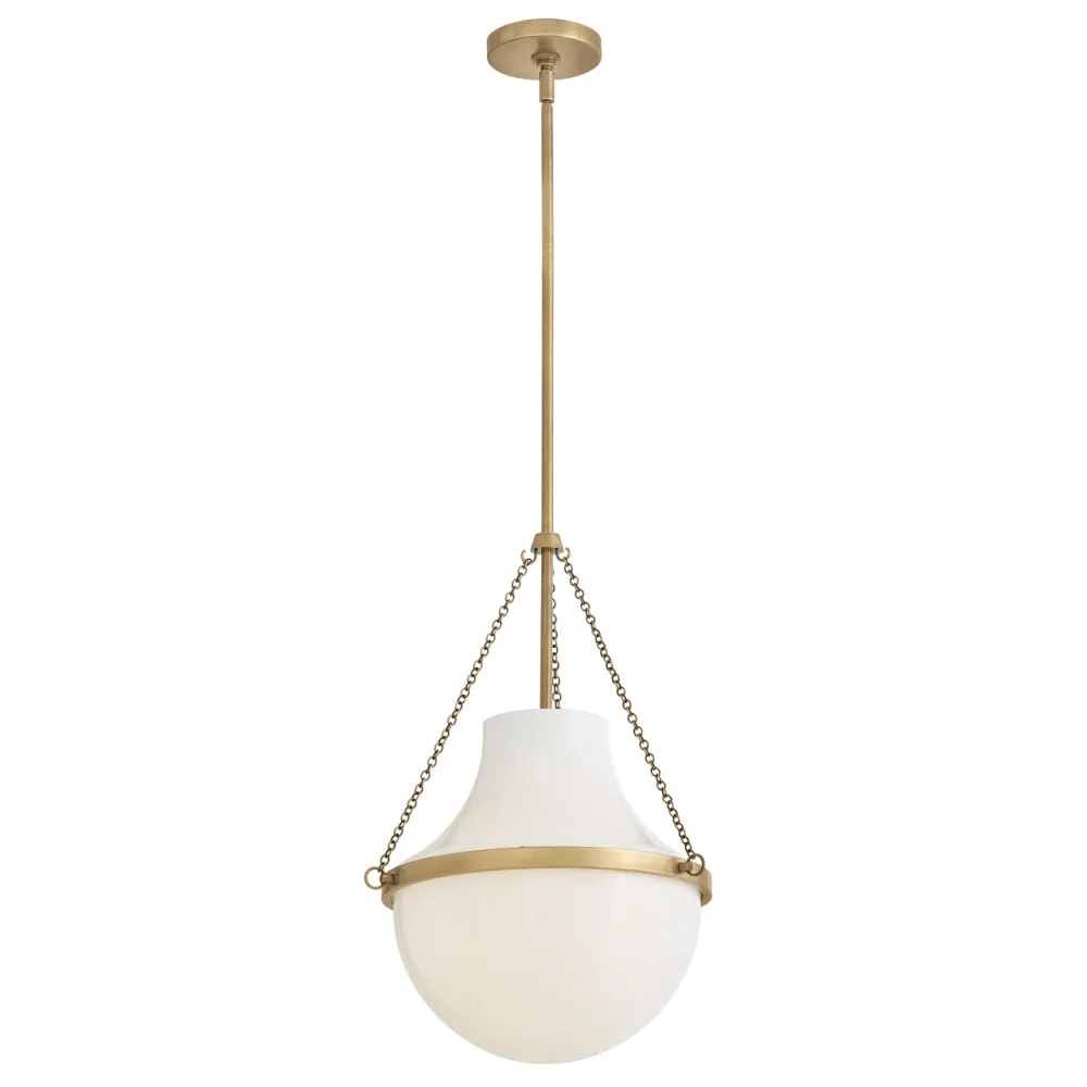 Interior Pendant Collins Pendant - Medium