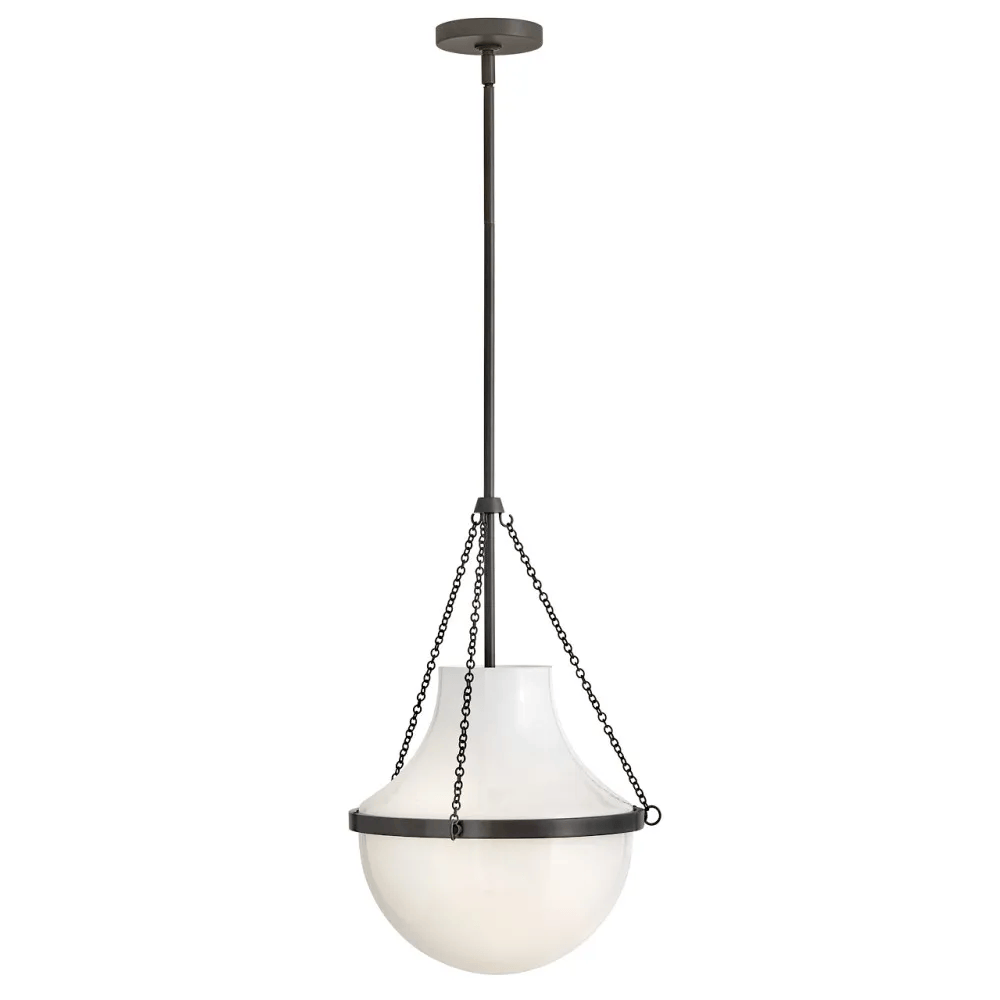 Interior Pendant Collins Pendant - Medium