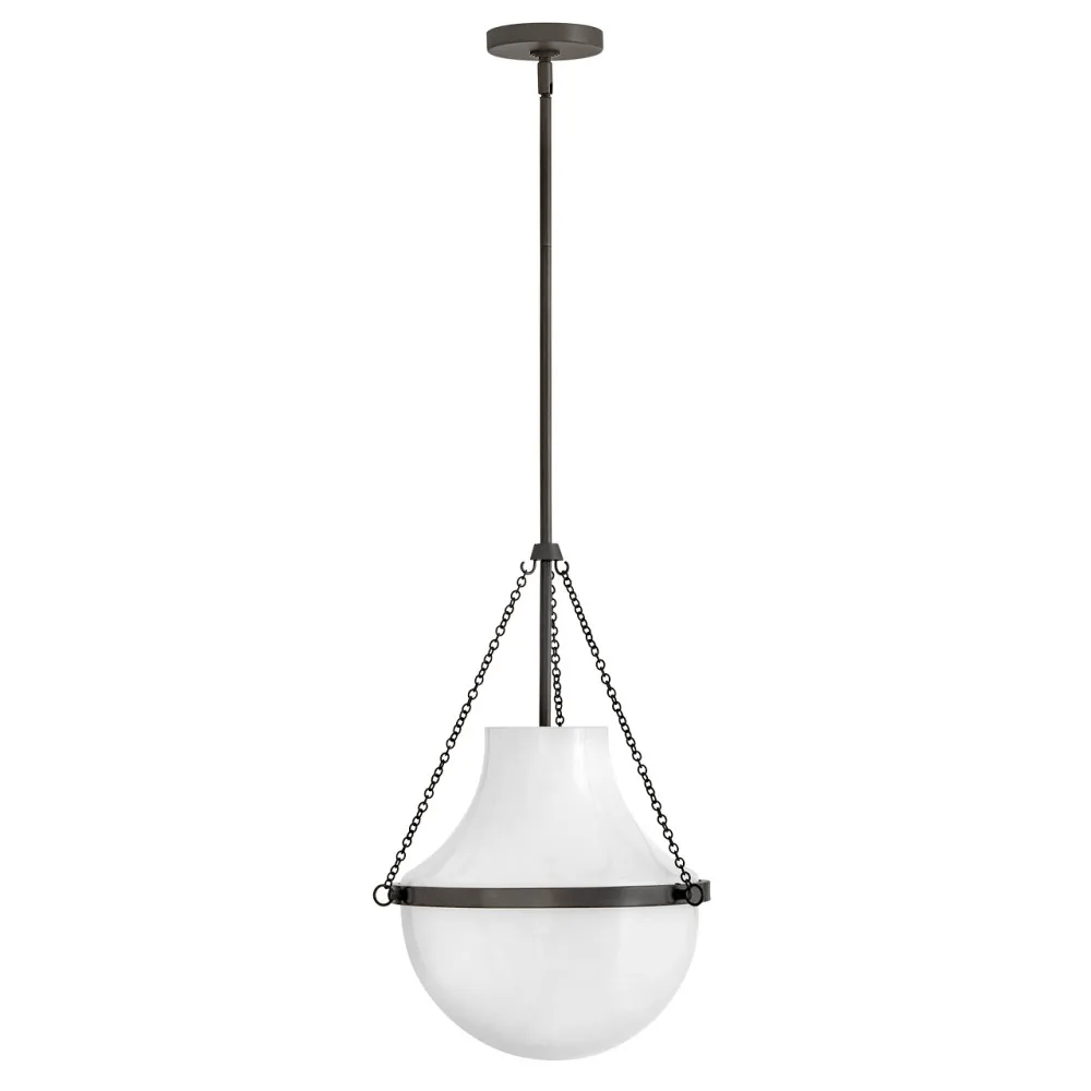 Interior Pendant Collins Pendant - Medium