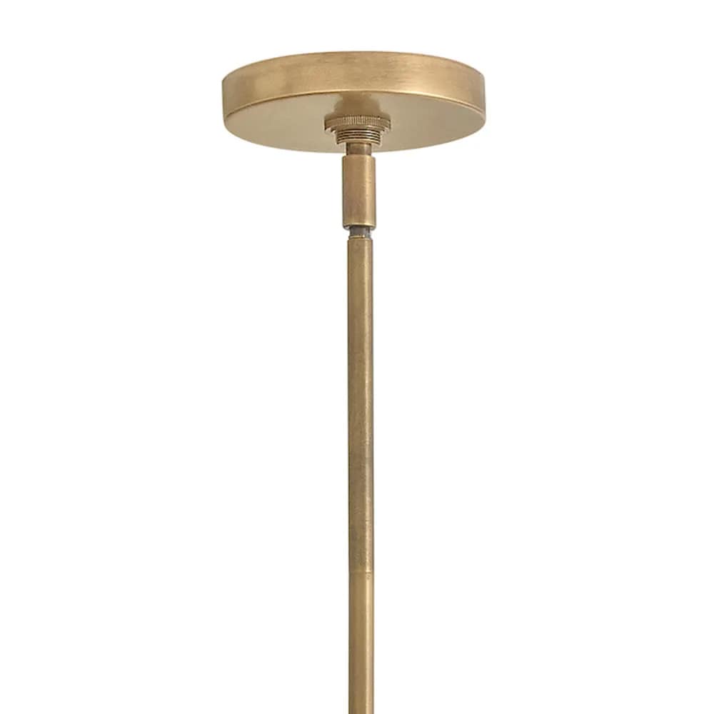 Interior Pendant Collins Pendant - Medium