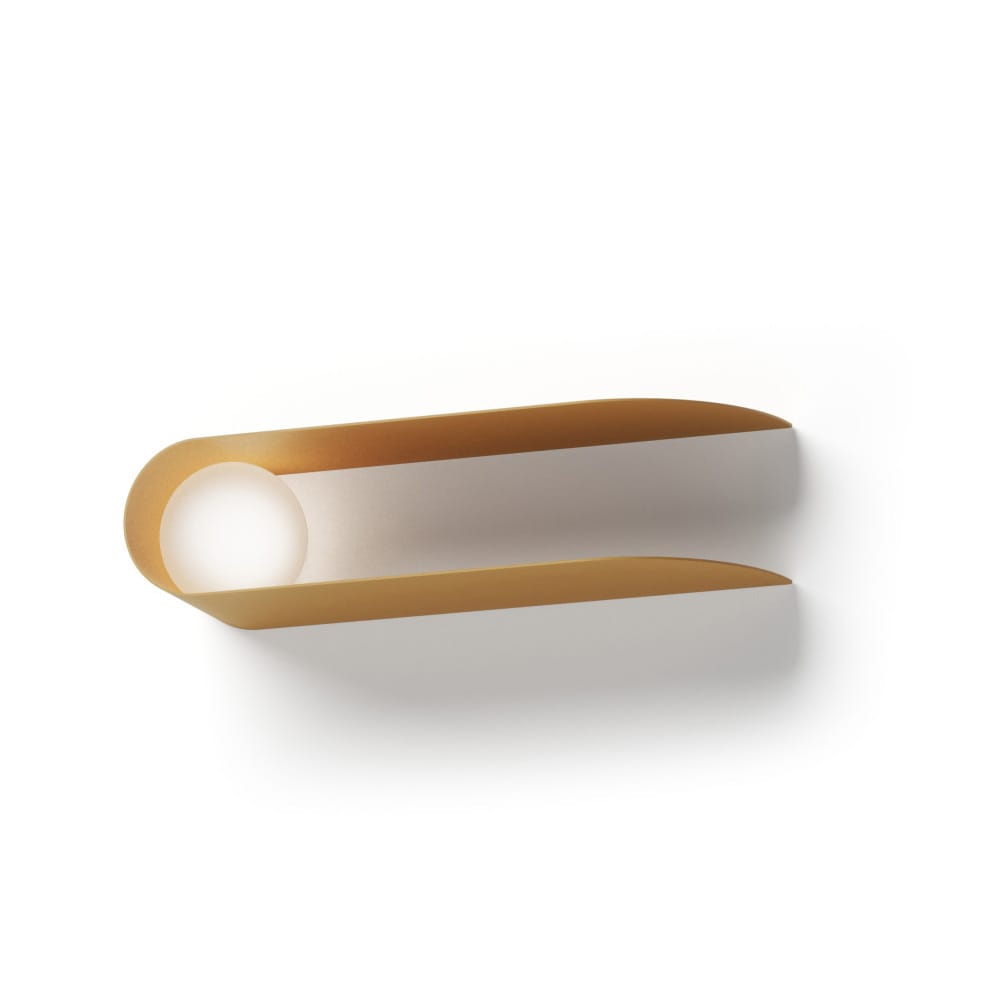 Exterior Wall Light Comet F67 Wall Light (Excess Stock)
