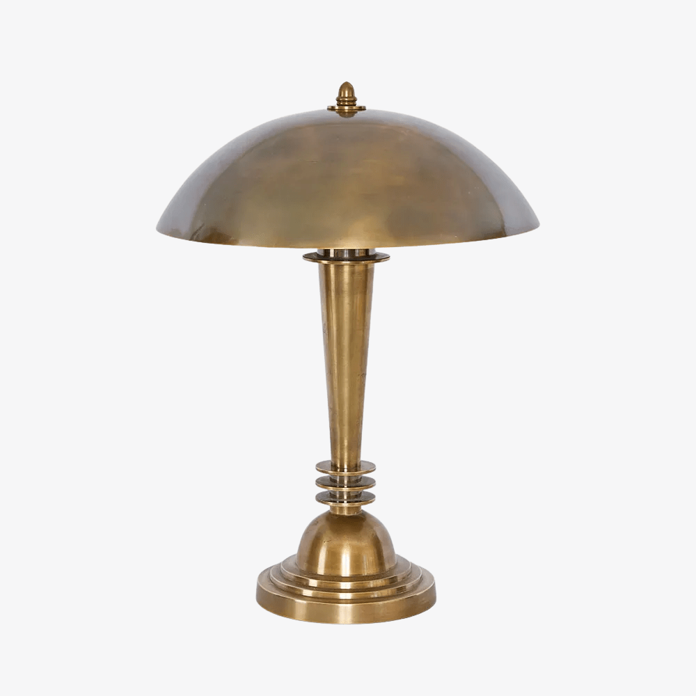 Table Lamps Como Table Lamp