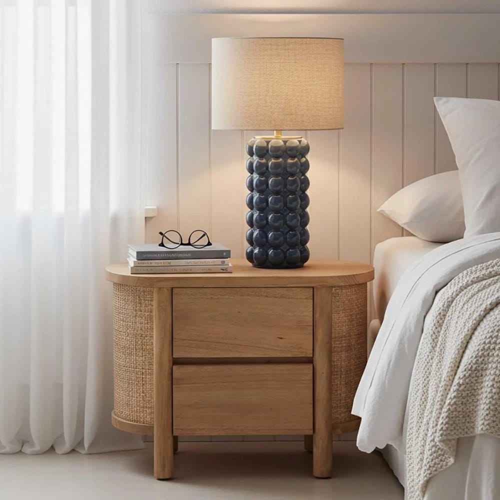 Table Lamps Condotti Table Lamp & Shade