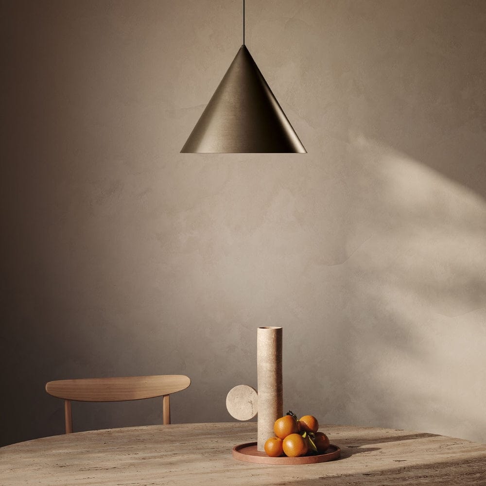 Interior Pendant Cone Indoor Pendant