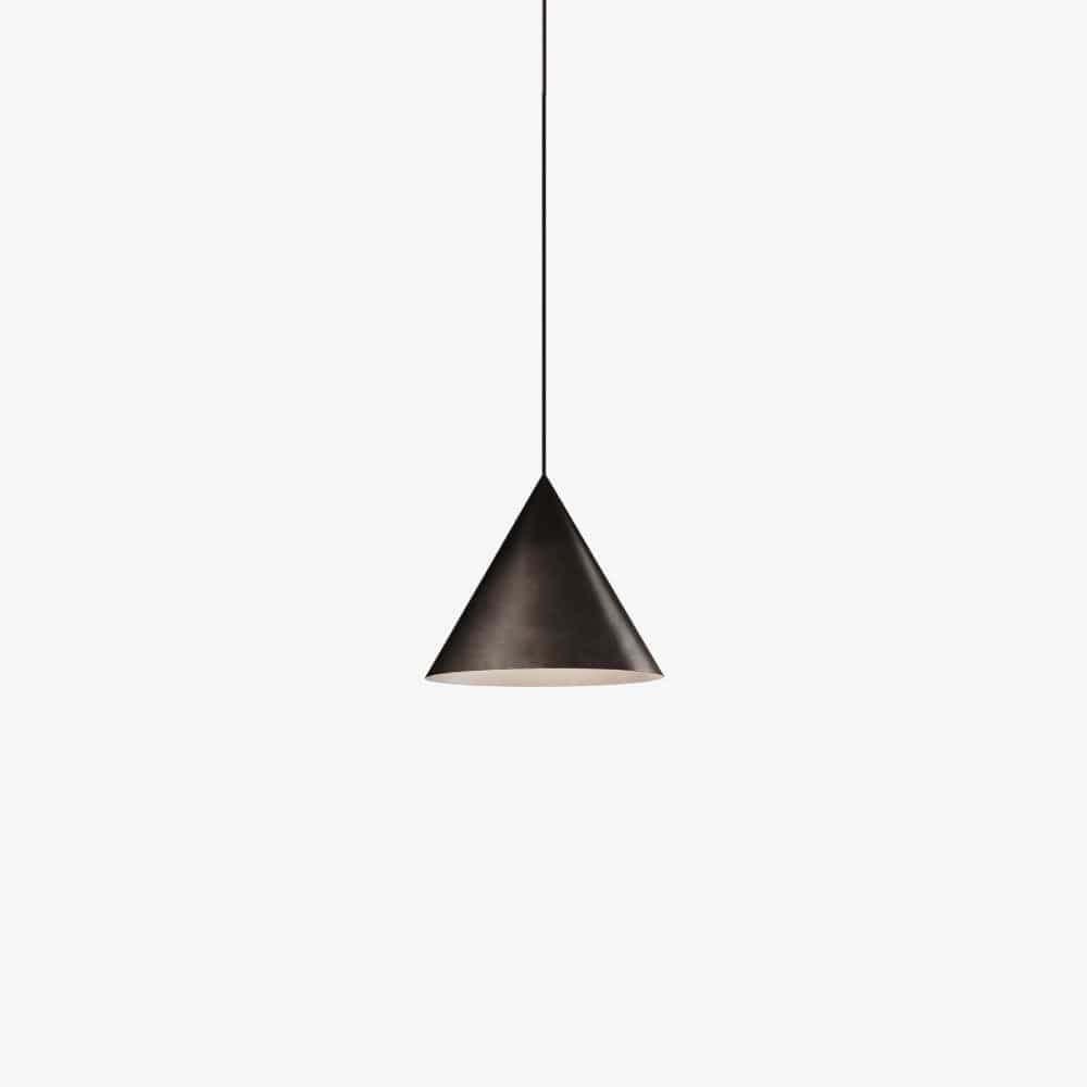 Interior Pendant Cone Indoor Pendant