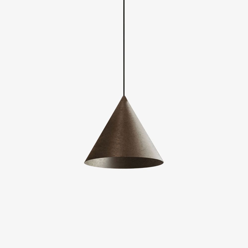 Interior Pendant Cone Indoor Pendant