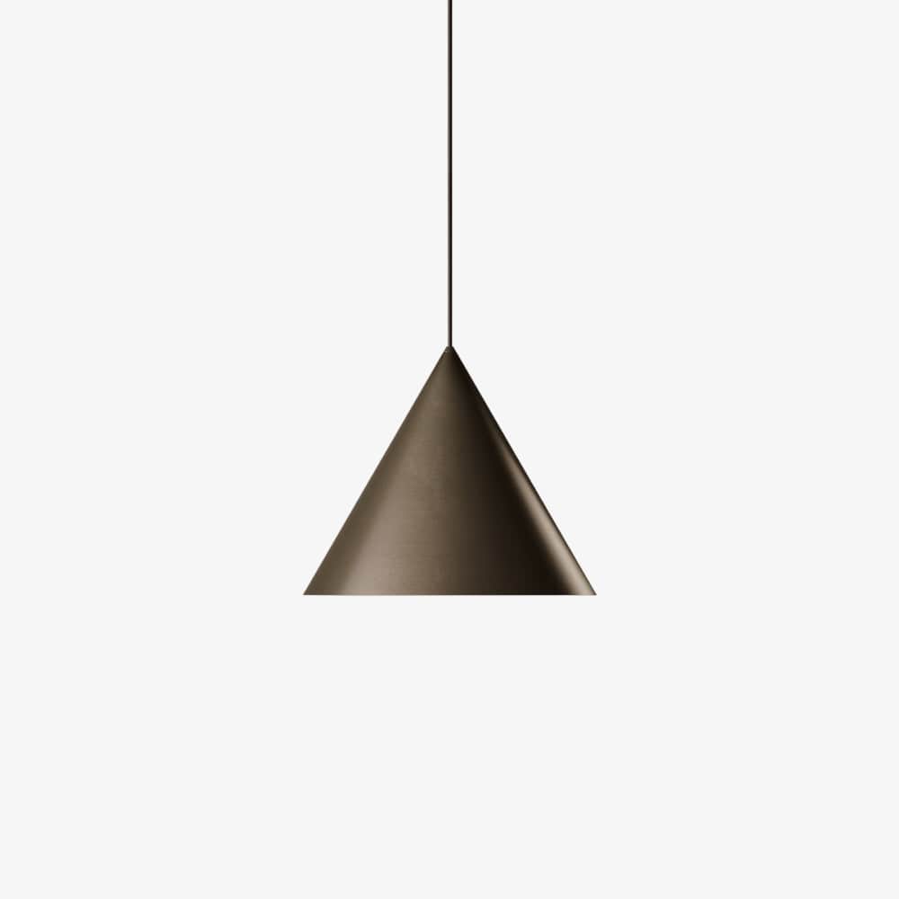 Interior Pendant Cone Indoor Pendant