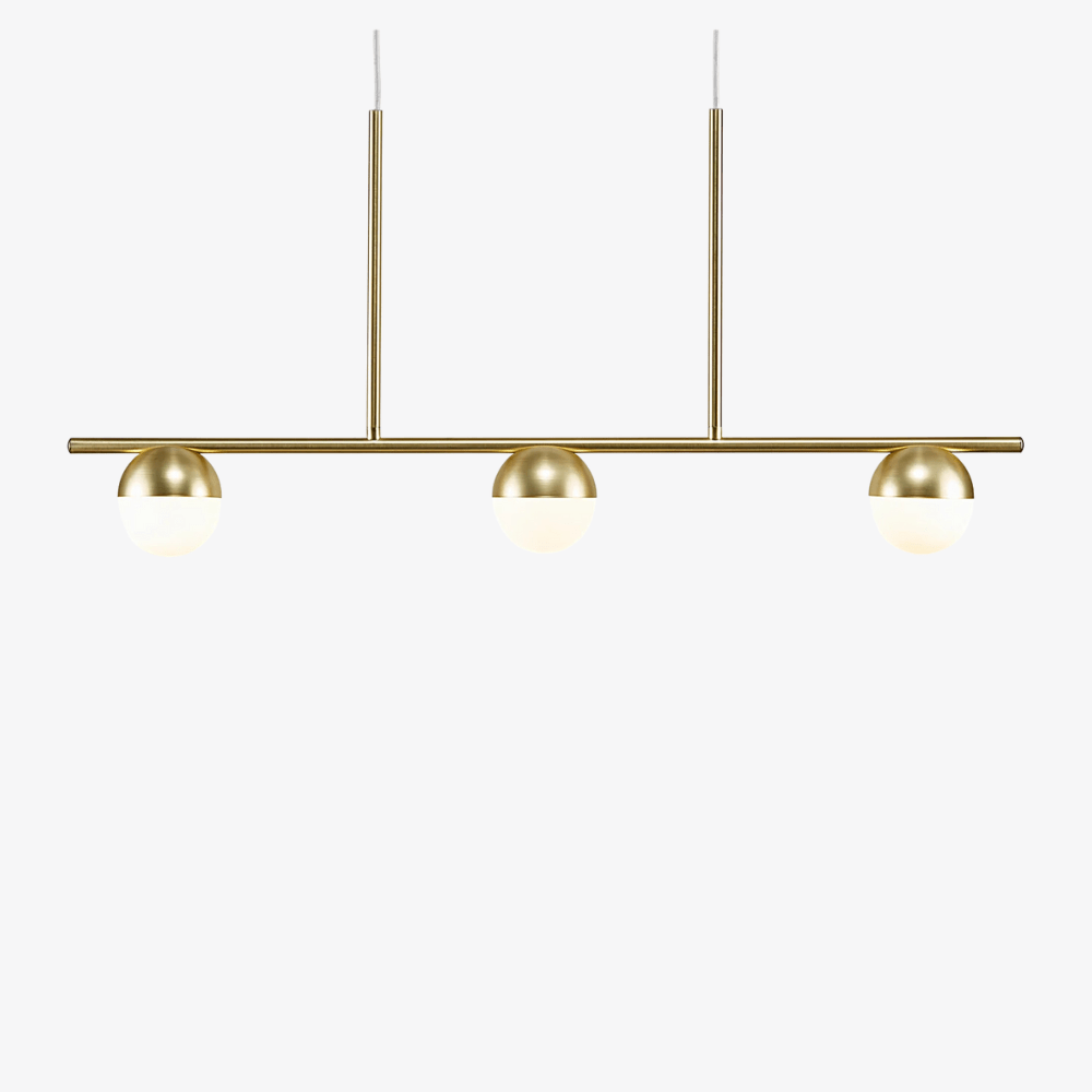 Interior Pendant Contina Linear Pendant