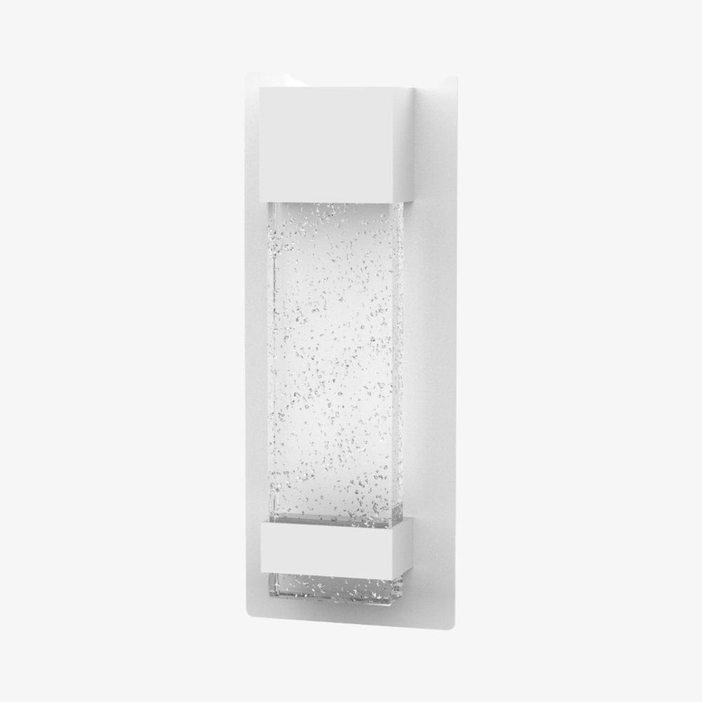 Exterior Wall Light Coot Wall Light