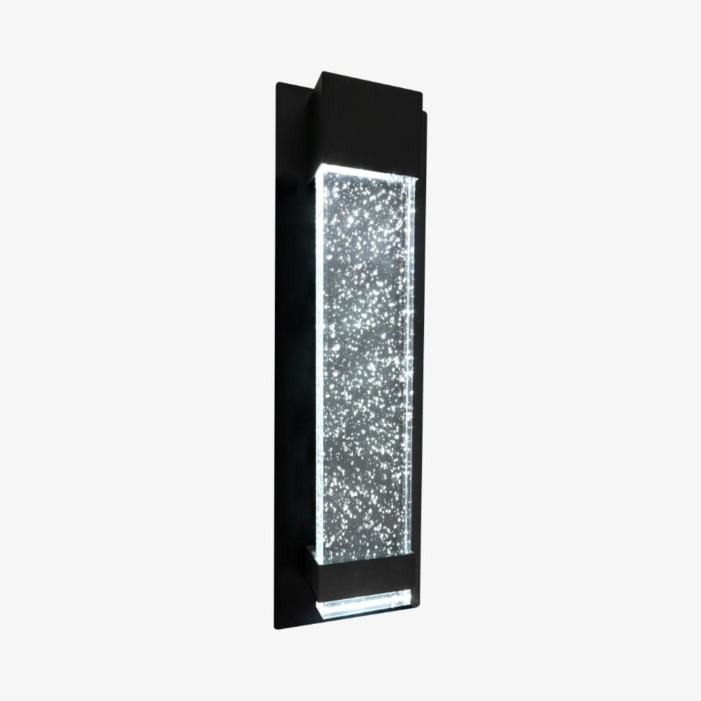 Exterior Wall Light Coot Wall Light