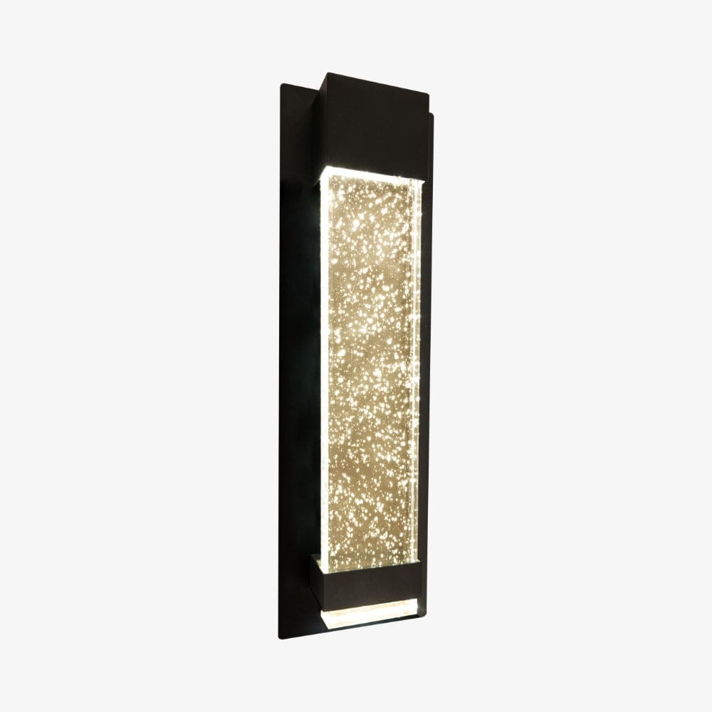Exterior Wall Light Coot Wall Light