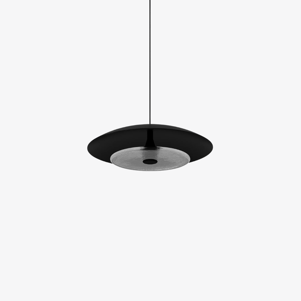 Interior Pendant Coral Dome Pendant