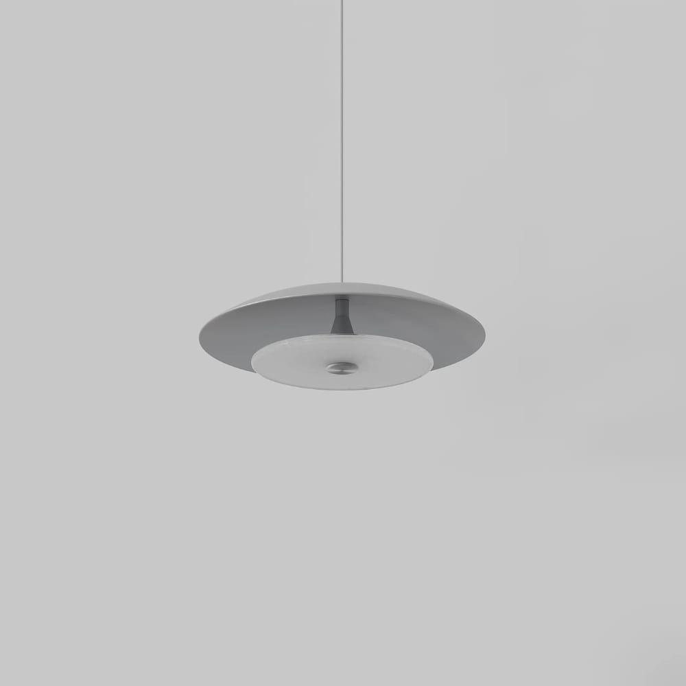 Interior Pendant Coral Dome Pendant