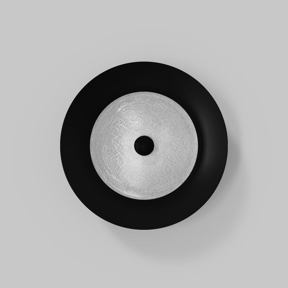 Interior Wall Light / Sconce Coral Dome Wall Light