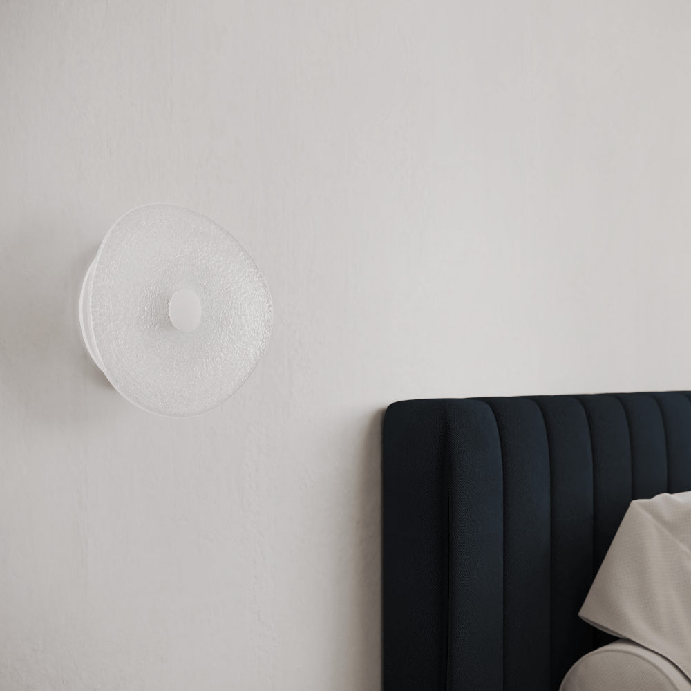 Interior Wall Light / Sconce Coral Organic Wall Sconce