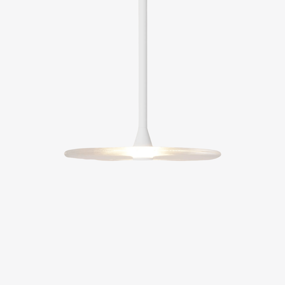 Exterior Pendant Coral Single Pendant