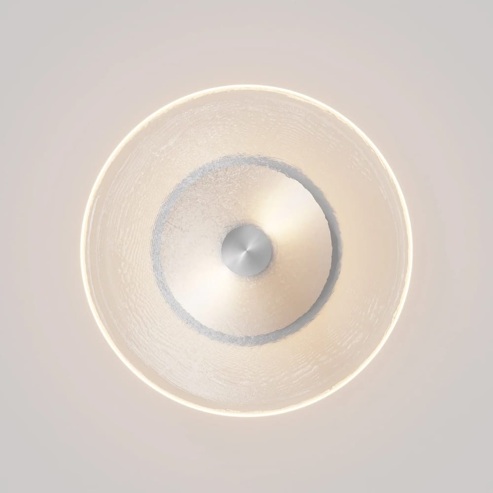 Interior Wall Light / Sconce Coral Wall Light