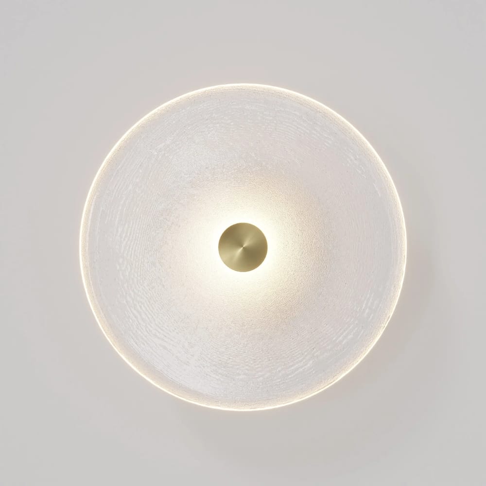 Interior Wall Light / Sconce Coral Wall Light