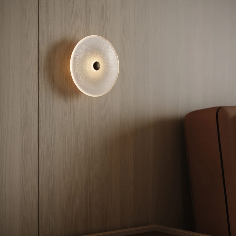 Interior Wall Light / Sconce Coral Wall Light