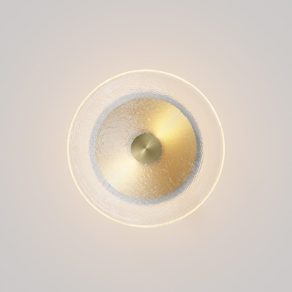Interior Wall Light / Sconce Coral Wall Light