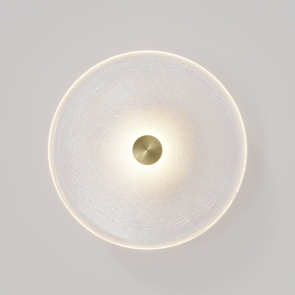 Interior Wall Light / Sconce Coral Wall Light