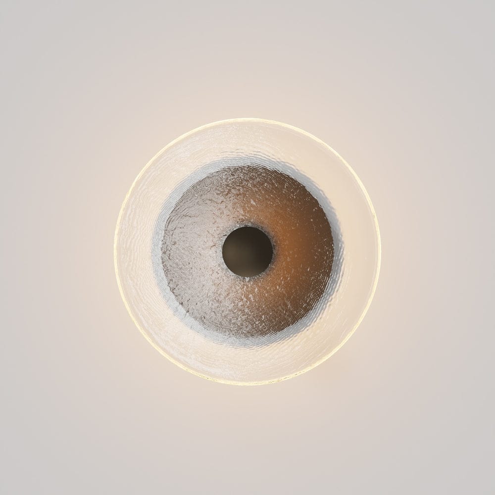Interior Wall Light / Sconce Coral Wall Light