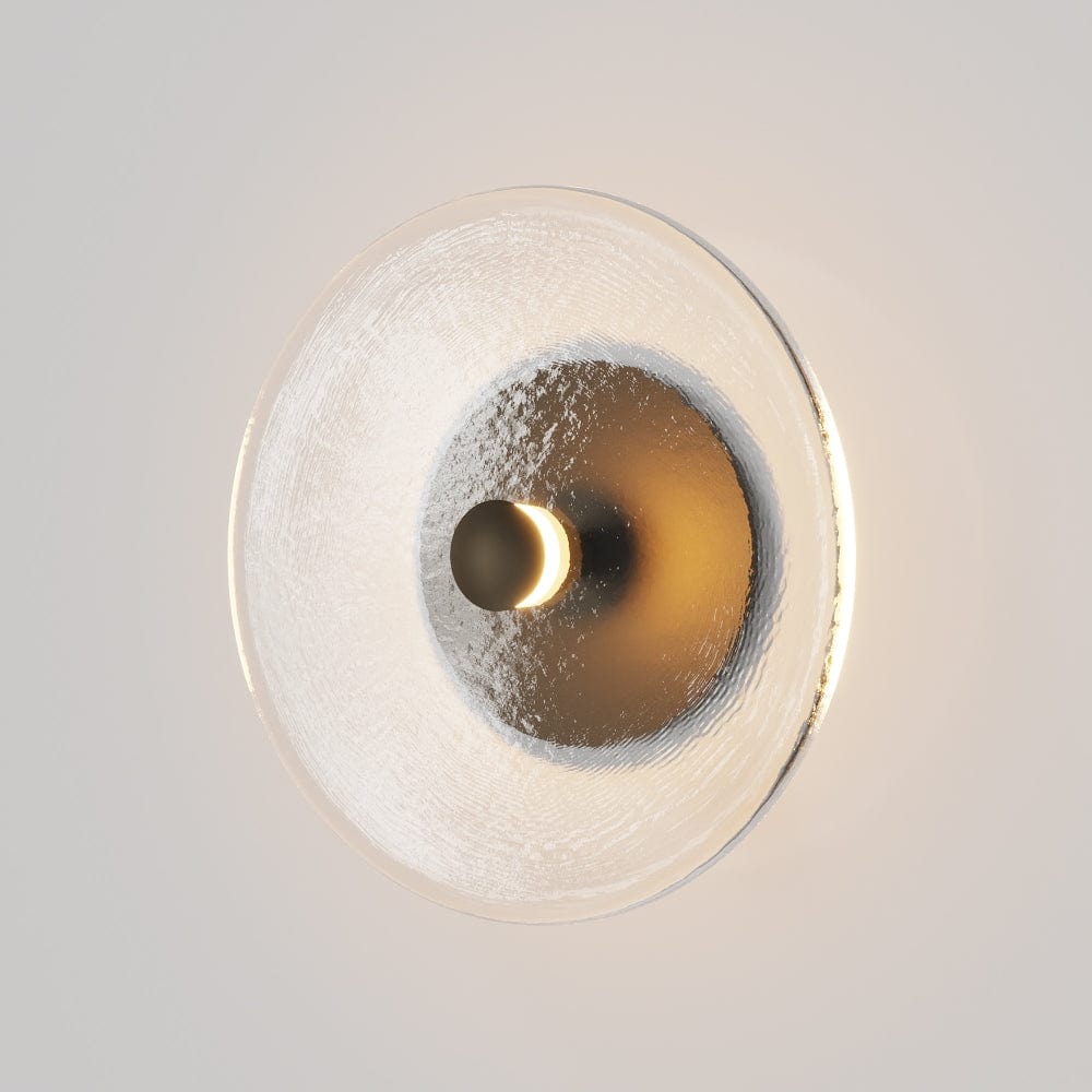 Interior Wall Light / Sconce Coral Wall Light