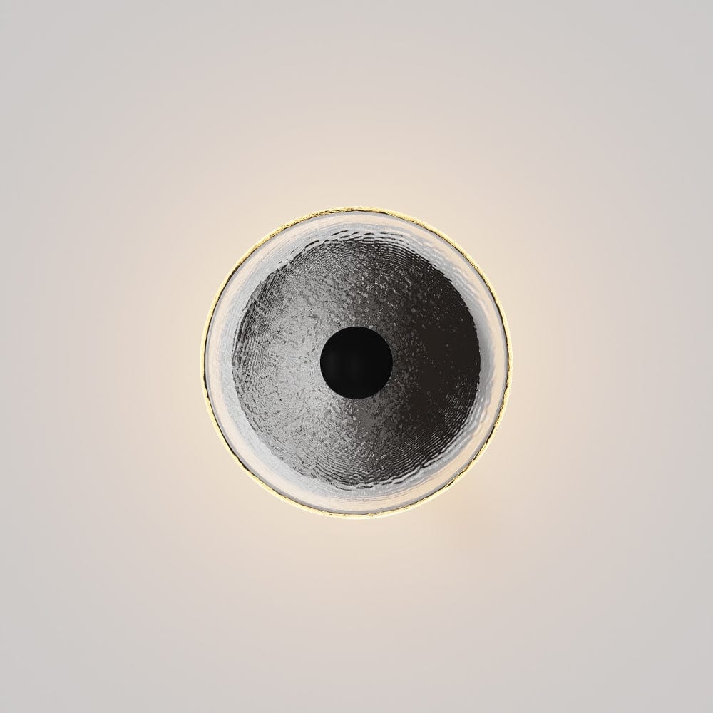 Interior Wall Light / Sconce Coral Wall Light