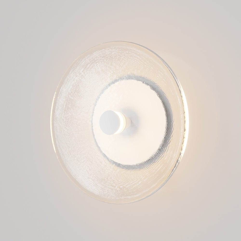Interior Wall Light / Sconce Coral Wall Light