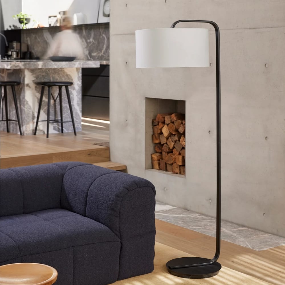 Floor Lamps Cordell Floor Lamp