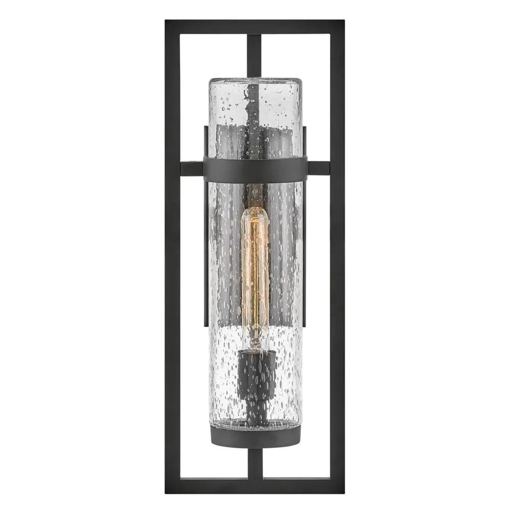 Exterior Wall Light Cordillera Medium Wall Mount Lantern