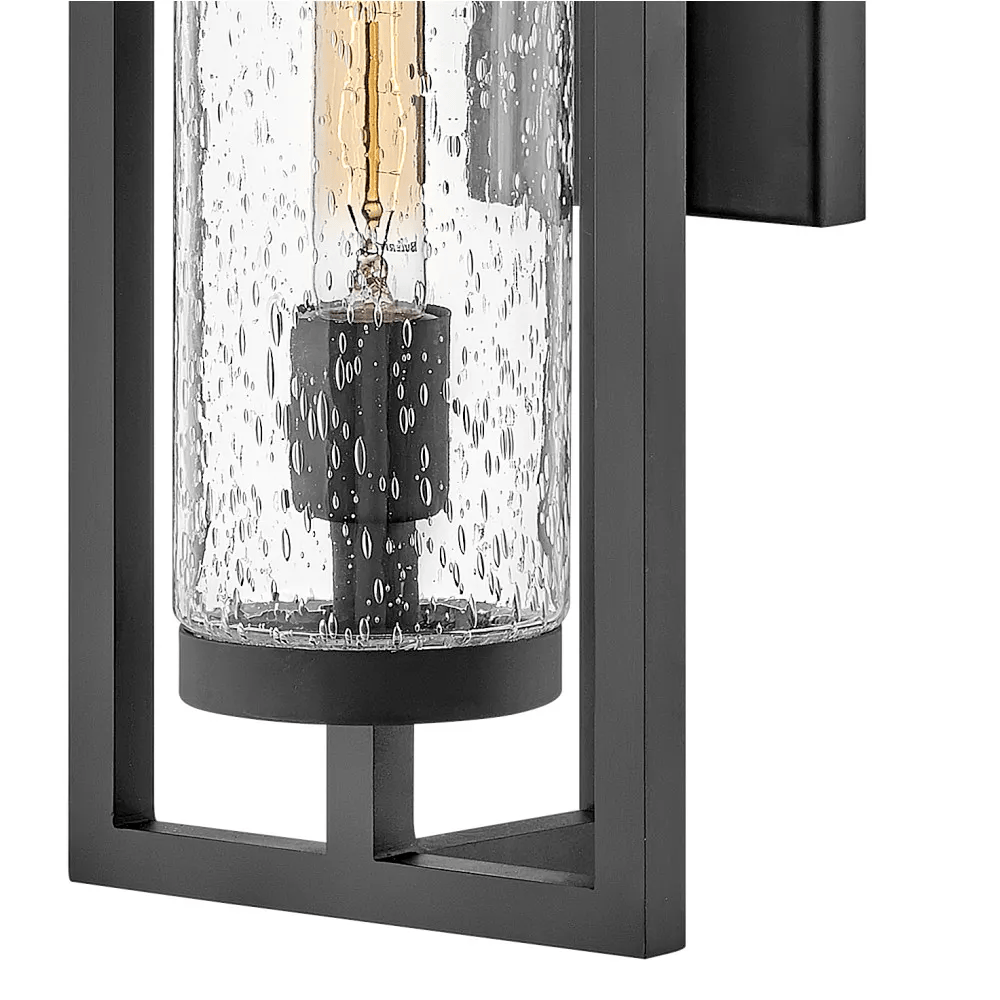 Exterior Wall Light Cordillera Medium Wall Mount Lantern