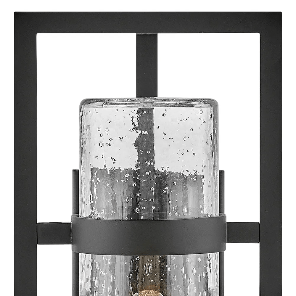 Exterior Wall Light Cordillera Medium Wall Mount Lantern