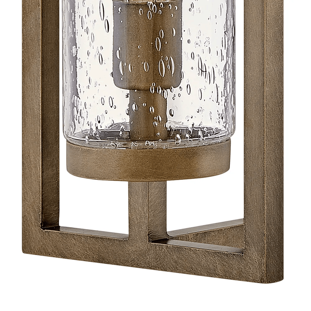 Exterior Wall Light Cordillera Medium Wall Mount Lantern
