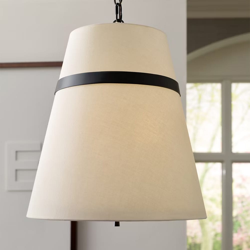 Interior Pendant Cordtlandt Large Pendant