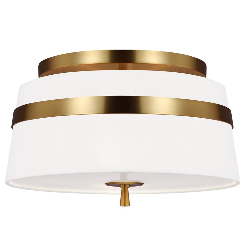 Interior Flush & Semi Flush Cordtlandt Small Semi-Flush Mount