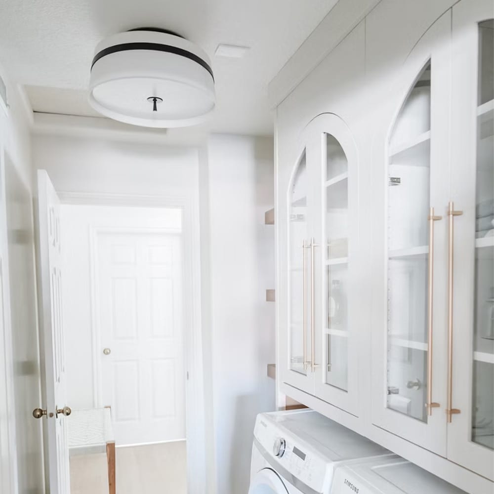 Interior Flush & Semi Flush Cordtlandt Small Semi-Flush Mount