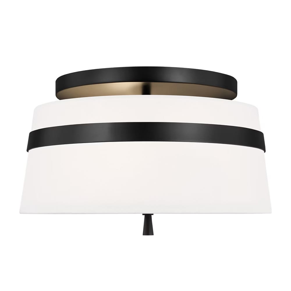 Interior Flush & Semi Flush Cordtlandt Small Semi-Flush Mount