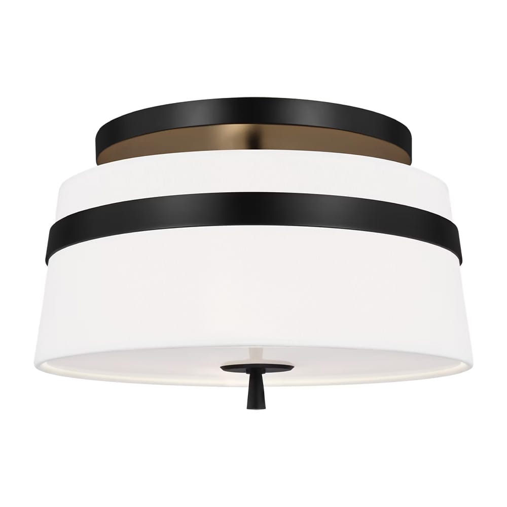 Interior Flush & Semi Flush Cordtlandt Small Semi-Flush Mount