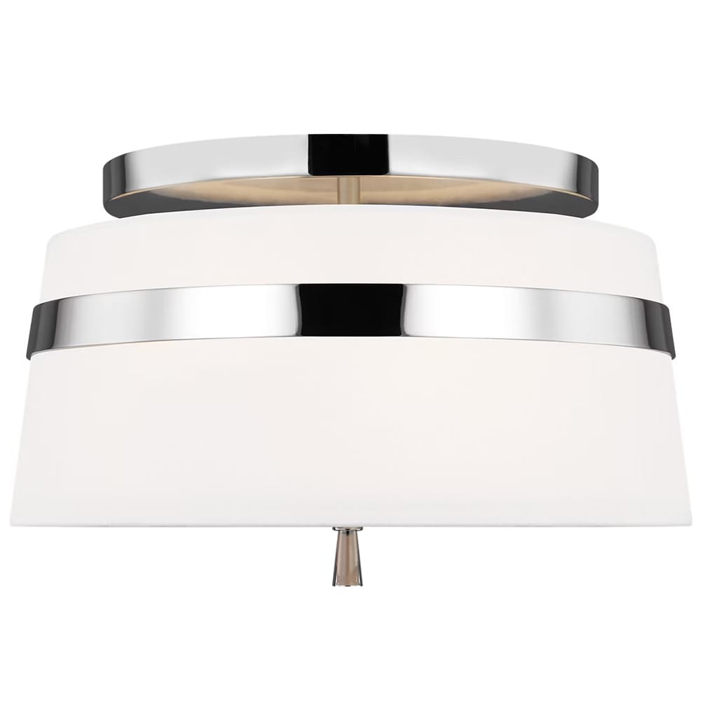 Interior Flush & Semi Flush Cordtlandt Small Semi-Flush Mount