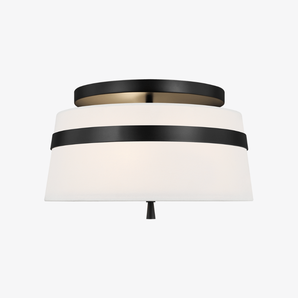 Interior Flush & Semi Flush Cordtlandt Small Semi-Flush Mount