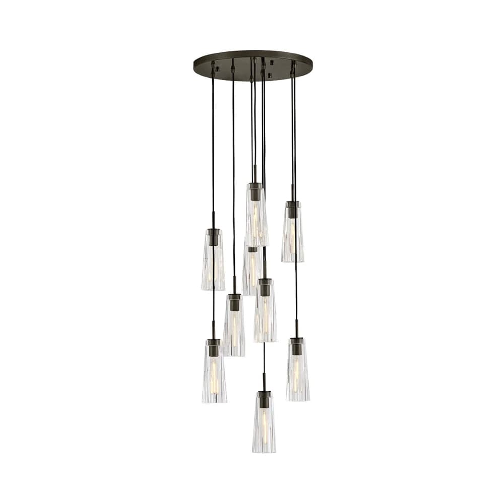 Interior Pendant Cosette Large Adjustable Pendant