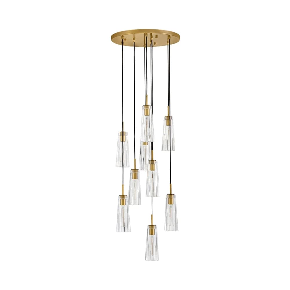 Interior Pendant Cosette Large Adjustable Pendant