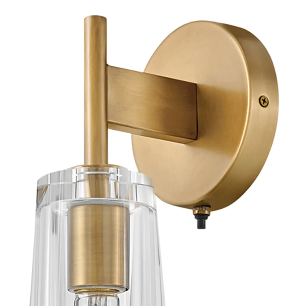 Cosette Wall Sconce