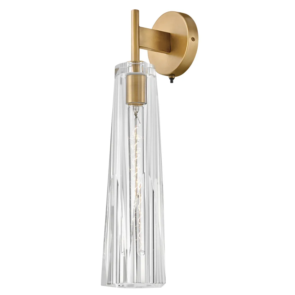 Cosette Wall Sconce